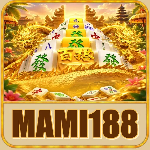 Detail Teknis mami188