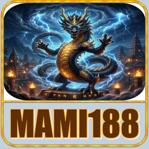 Keamanan mami188